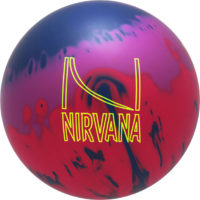 BRUNSWICK NIRVANA ブランズウィック ニルバーナ