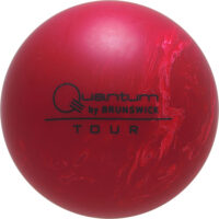 Brunswick Tour Quantum ECS ツアー・カンタム ECS