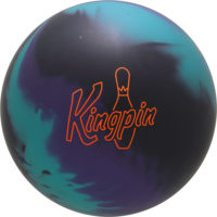Brunswick KINGPIN キングピン
