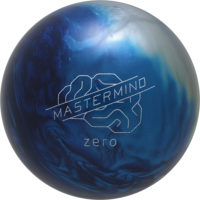 Brunswick MASTER MIND ZERO マスターマインド・ゼロ