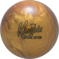Brunswick Kingpin Special Edition キングピン・スペシャルエディション