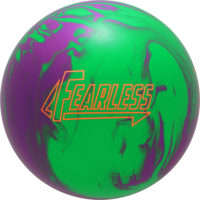 Brunswick FEARLESS フィアレス