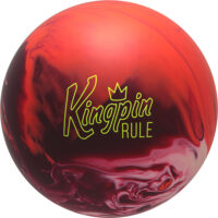 Brunswick Kingpin Rule キングピン・ルール