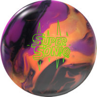 STORM SUPER SON!Q スーパー・ソニック