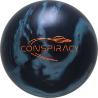 Radical Conspiracy Pearl コンスピラシー・パール