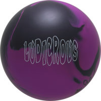 Radical Ludicrous Solid ルディキュラス・ソリッド