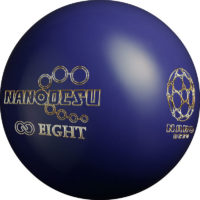ABS NANODESU ACCU RISE8 ナノデス エイト