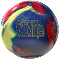 STORM CRITICAL CODE クリティカルコード