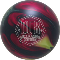 DV8 HELL RAISER RETURN ヘルレイザー・リターン