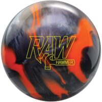 HAMMER Raw Hammer ロー ハンマー（Orange/Black）