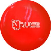 900GLOBAL CRUISE FIRE RED クルーズ・ファイヤーレッド