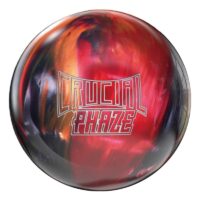 STORM CRUCIAL PHAZE クルーシャル・フェイズ