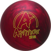 BRUNSWICK ATTITUDE CONTROL アティチュード・コントロール