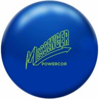 COLUMBIA300 MESSENGER POWERCOR SOLID メッセンジャー パワーコアソリッド