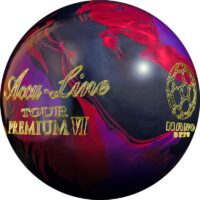 ABS Accu Line TOUR PREMIUM VI アキュライン・ツアープレミアム シックス