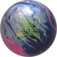 DV8 VIOLENT COLLISION バイオレント・コリジョン