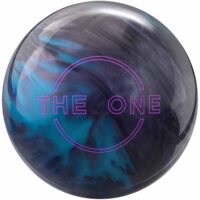 EBONITE THE ONE ULTRAMARINE ザ・ワン ウルトラマリン