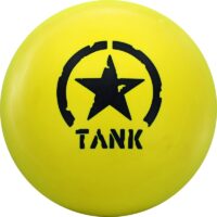 MOTIV TANK YELLOWJACKET タンク・イエロージャケット