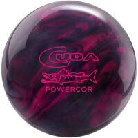COLUMBIA300 CUDA POWERCOR PEARL クーダ パワーコア パール