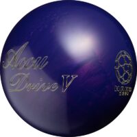 ABS NANODESU Accu Drive Ⅴ ナノデス・アキュドライブ・ファイブ