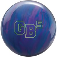 EBONITE GAME BREAKER 5 PEARL ゲームブレイカー 5 パール