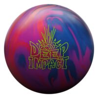 RADICAL DEEP IMPACT ディープ・インパクト