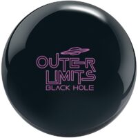 RADICAL OUTERLIMITS BLACKHOLE アウターリミッツ・ブラックホール