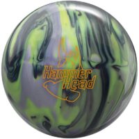 HAMMER HAMMERHEAD PEARL ハンマーヘッド パール