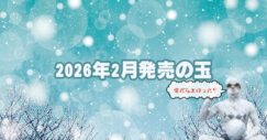 2026年2月　ボウリングボール
