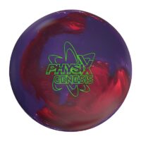 STORM PHYSIX GENESIS フィジックス・ジェネシス
