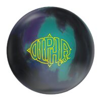 STORM ALPHA CRUX アルファー・クラックス