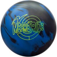 BRUNSWICK ν MESMERIZE ニュー・メズマライズ