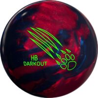 900GLOBAL HONEY BADGER DARKOUT ハニーバジャー・ダークアウト